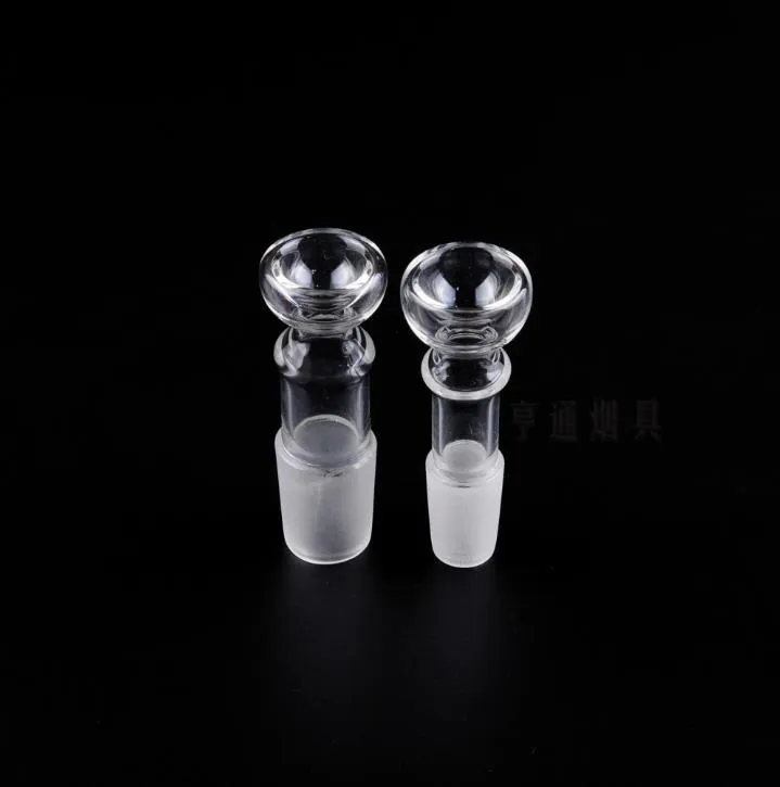 A Small Bowl of Glass Yanju Accessories Wholesale Bongs Oil Burner Pipes Water Pipes Rigs Smoking
