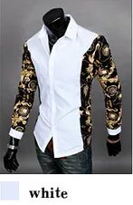 Camicie estive on sale uomo 2016