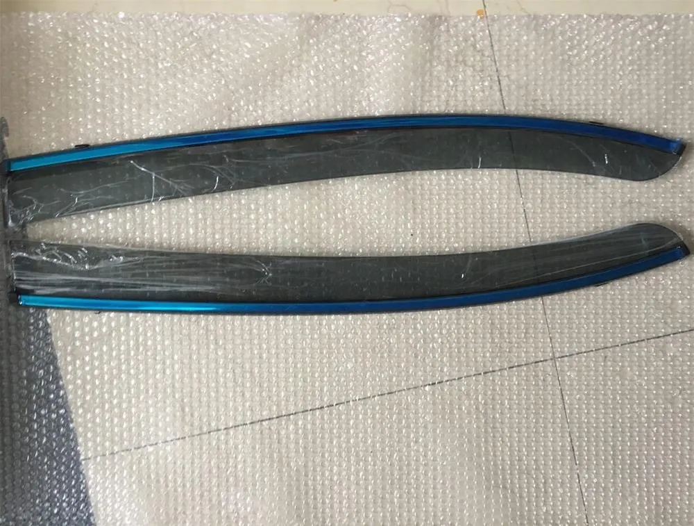 Visor per finestre a porta automatica autentica di qualità OEM per Suzuki Ciaz / Alivio