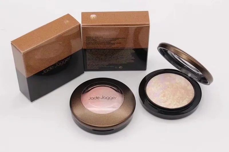 مكياج جديد Joda Jagger Highlighter Powder lot012342284742