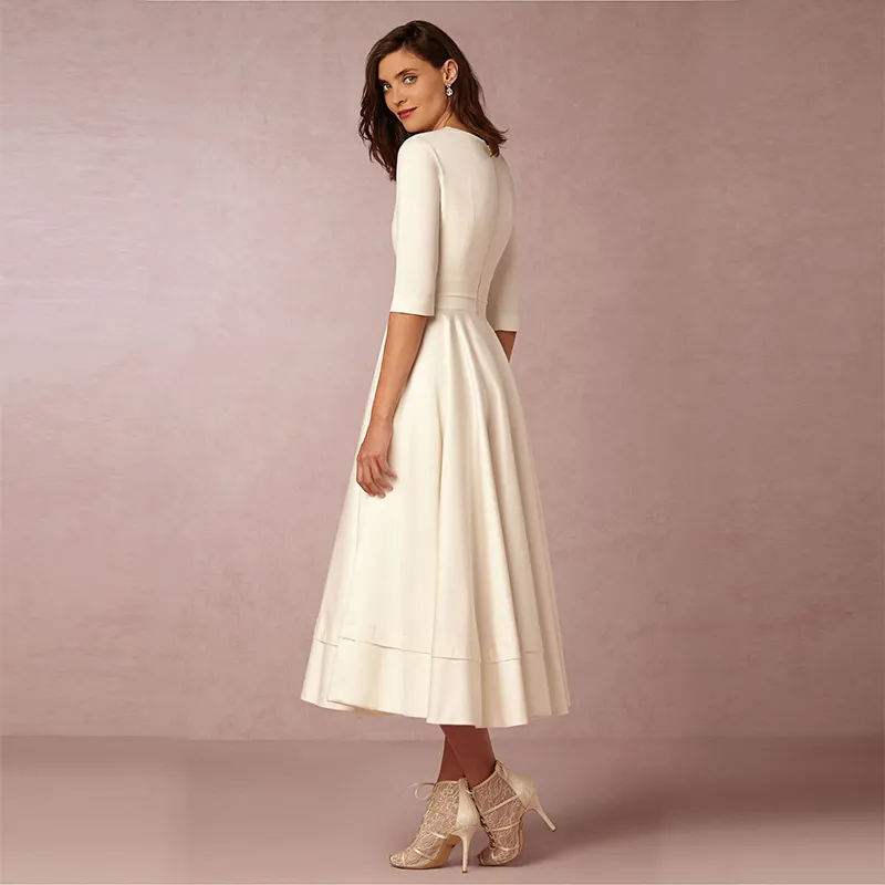 European dresses best sale 2018