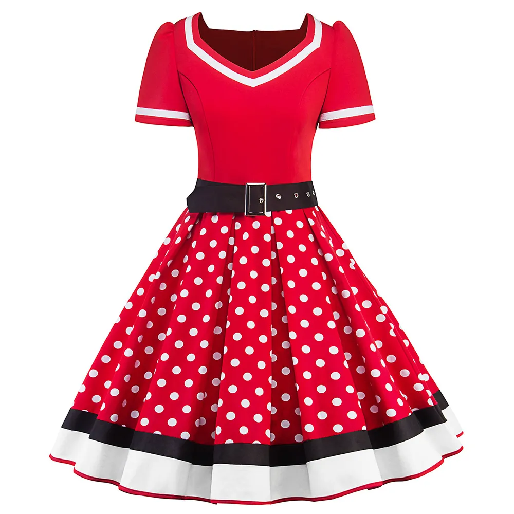 Vestido 80s clearance