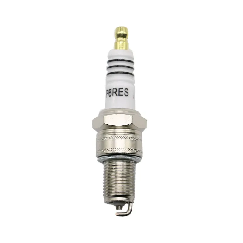 LOREADA Spark Plugs BP6RES NGK BPR6ES BPR5ES BPR5EY For Yamaha Fiat Nissan Renault Mitsubishi