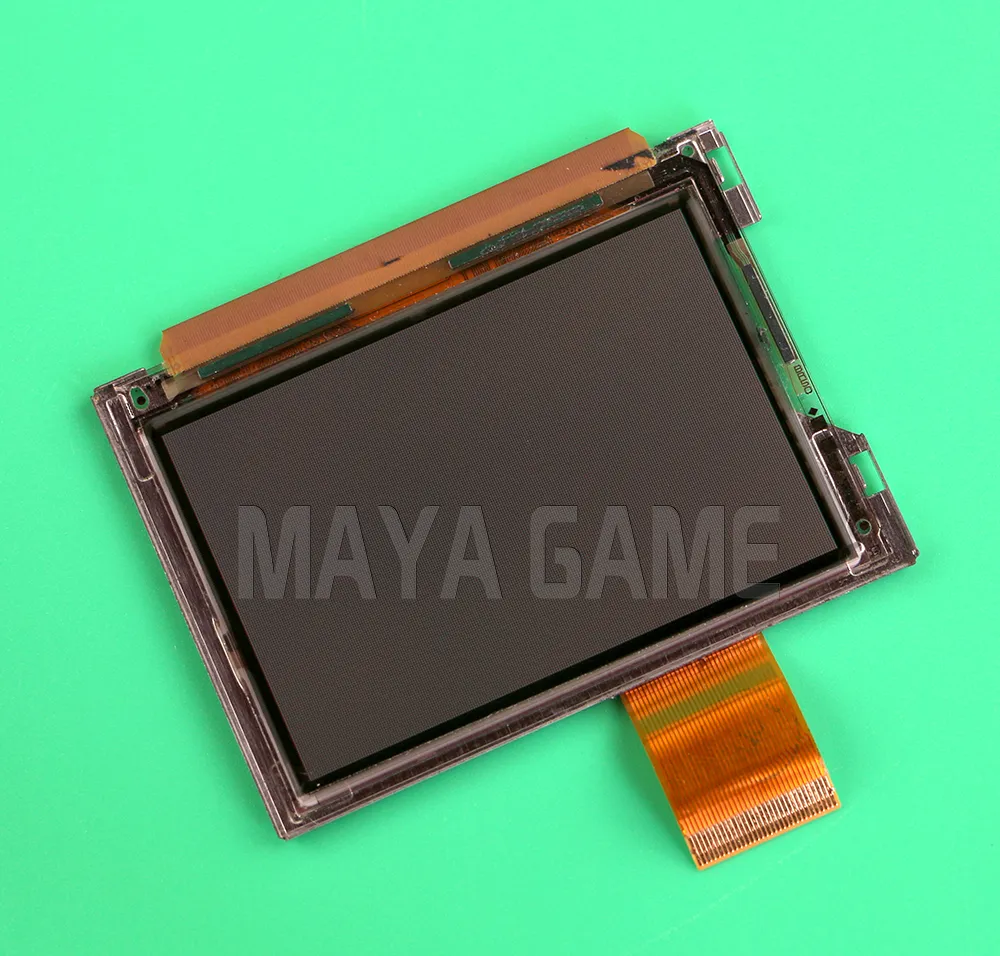 Original Used 32pin LCD Display Screen Len Replacement For Gameboy