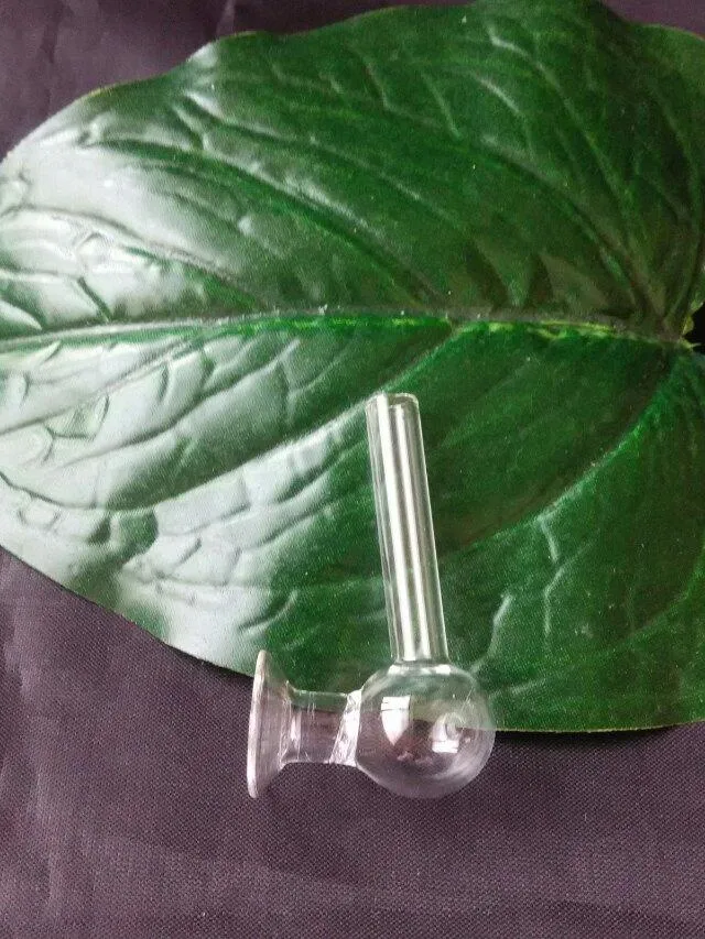 Fumeur à la bouche de cloche, bongs en verre en gros tuyaux de brûleur à mazout conduites d'eau tuyaux en verre plates-formes pétrolières fumer, livraison gratuite