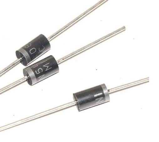 Triple-A 1000V DC-likriktare diod i 5408 220V 380V.
