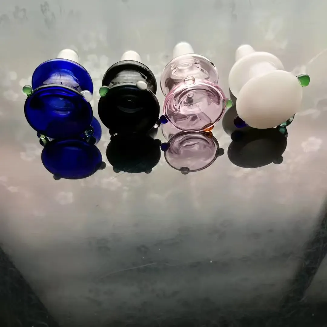 Новое цветовое пузырьковое стекло, курительное стекло, оптовые бонги масляные трубы водопроводные трубы Стеклянные трубы.