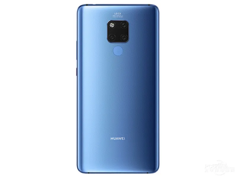 Huawei Mate 20 X（20x）4G LTE携帯電話 8GB RAM 256GB ROM、7.21 フル