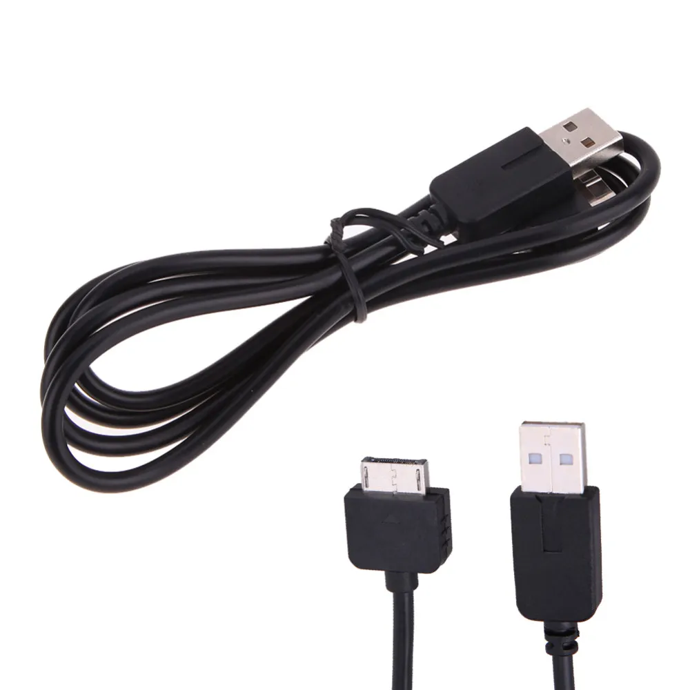 2 w 1 USB ładowanie kabla ładowania przesyłania danych Synchronizowanie danych SYNY dla Sony PSV1000 PSVITA PS Vita PSV 1000 DHL FedEx UPS Bezpłatna wysyłka