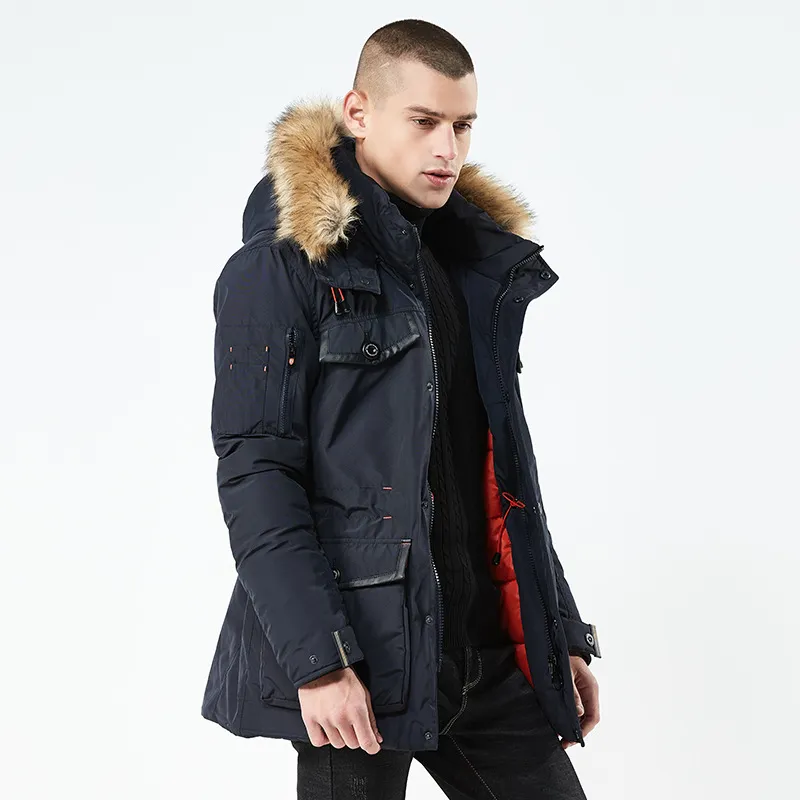 Warmest mens parkas best sale 2018