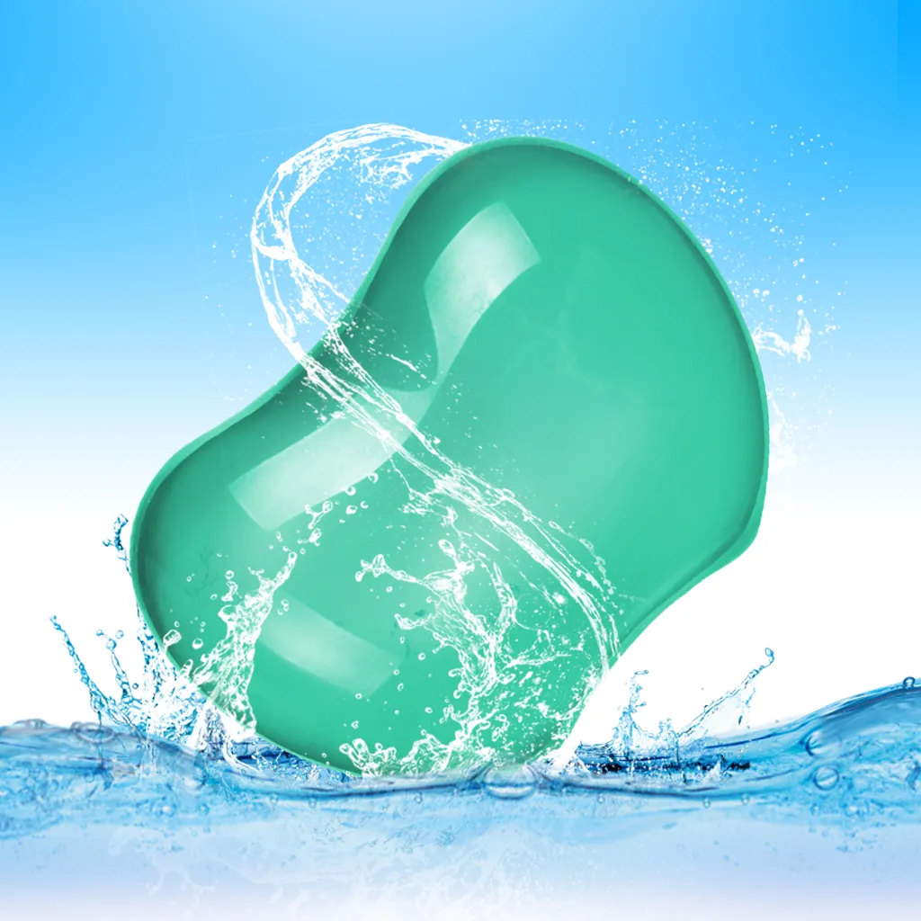 Cool Soft Wrist Rests For Summer Hand Pain Relief Cooler Pad For