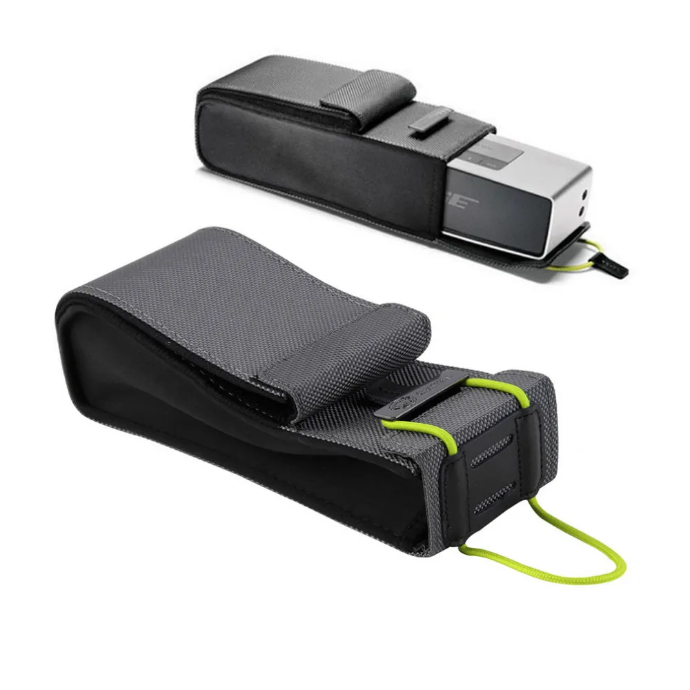Bose soundlink mini top travel bag
