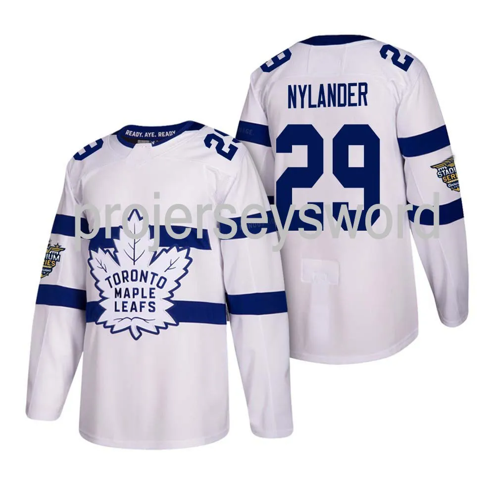 toronto maple leafs mitch marner jersey