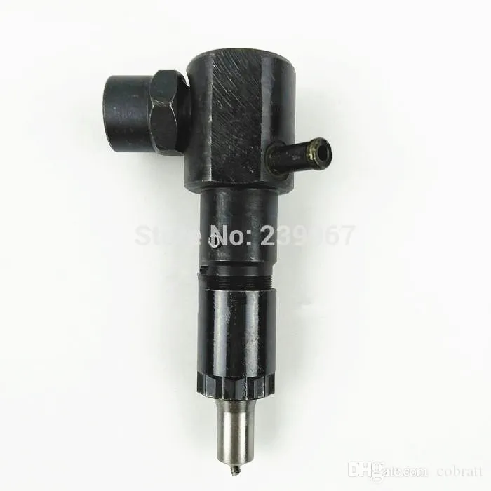 Injector De Combustível para 170F 173F 178F motor diesel de peças de bocal de injecção da bomba de água