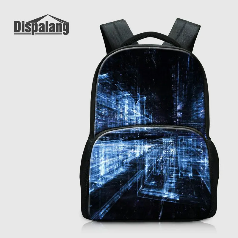 Kinder Mode Schultaschen Für High Class Student Solide Geometrische Marke Designer Schultasche Büchertaschen Frauen Outdoor Tragbare Laptop Rucksack