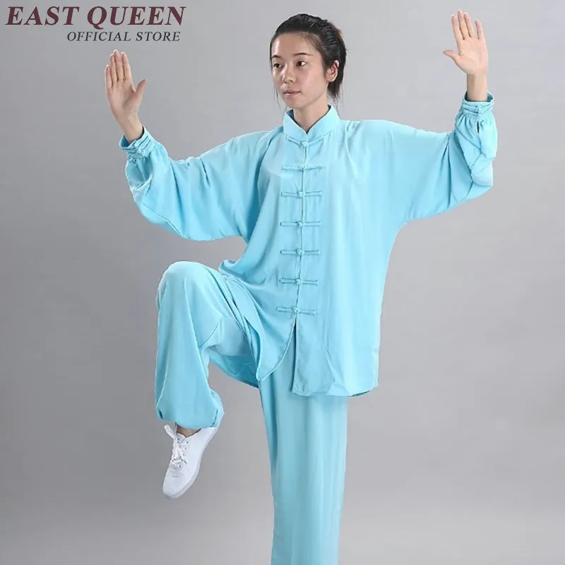 Однородная костюма одежда тай -чи неформная одежда Tai Chi DD033 C242R