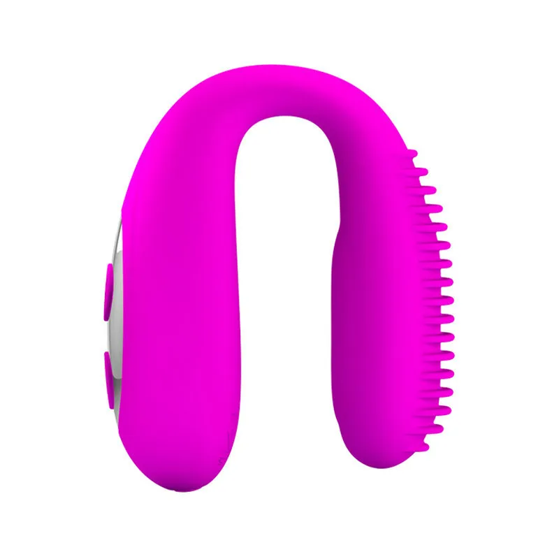 vibrating mouth toy Presto Mini Wand – As You Like It