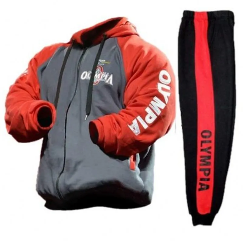 Mr olympia hoodie 2018 2025
