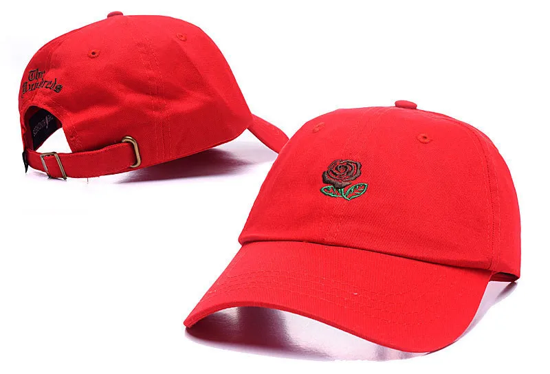 Разные цвета, кепки Snapback с розой, кепки Snapback, эксклюзивный индивидуальный дизайн, брендовая кепка для мужчин и женщин, модная шляпа-каскета5611697