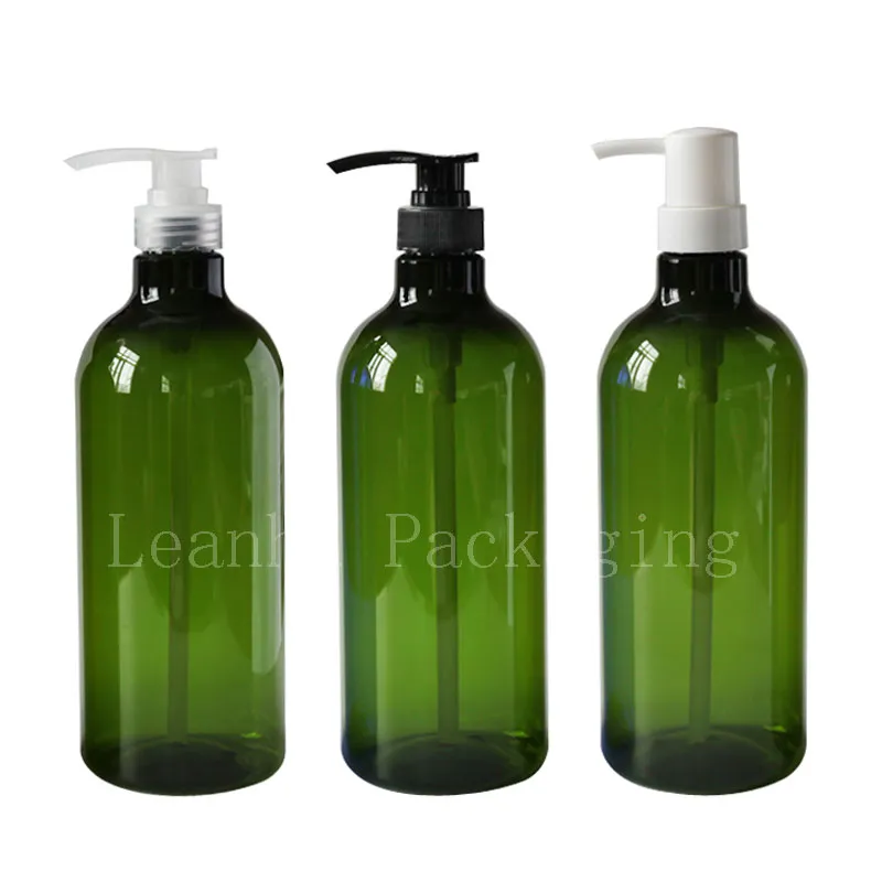 1000ml bottle with lotion pump (4)
