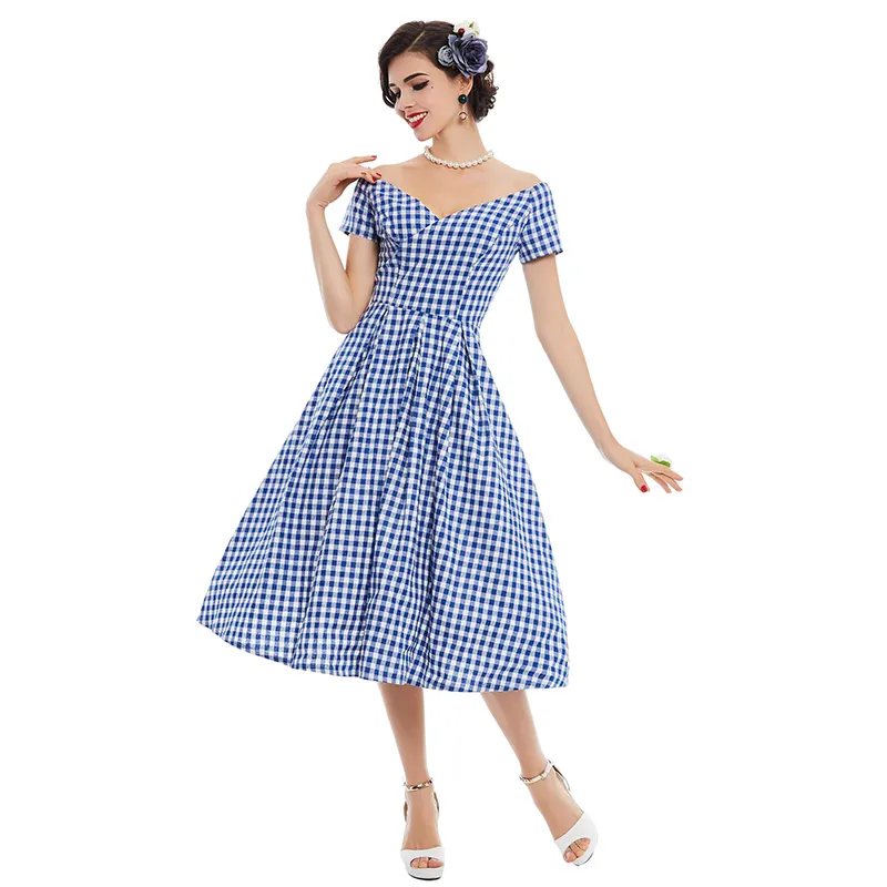 Sisjuly outlet vintage dresses