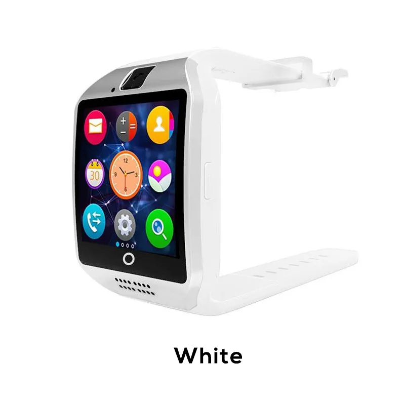 Q18 Smart Watch Watches Bluetooth Q18 Smart Watches For Android