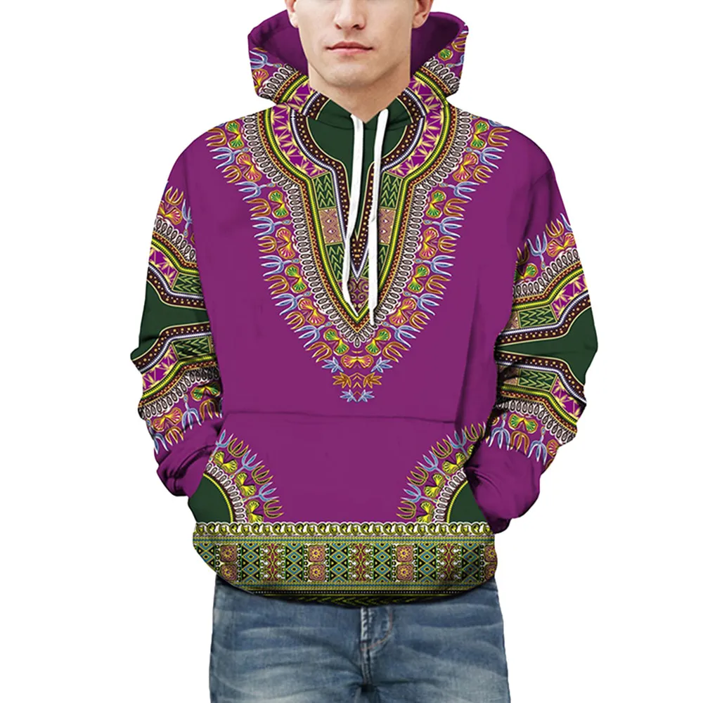 Dashiki sweater clearance