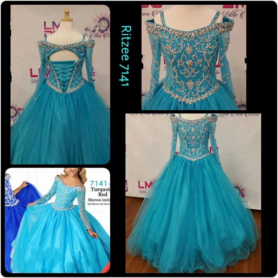 Ritzee girl best sale 2019