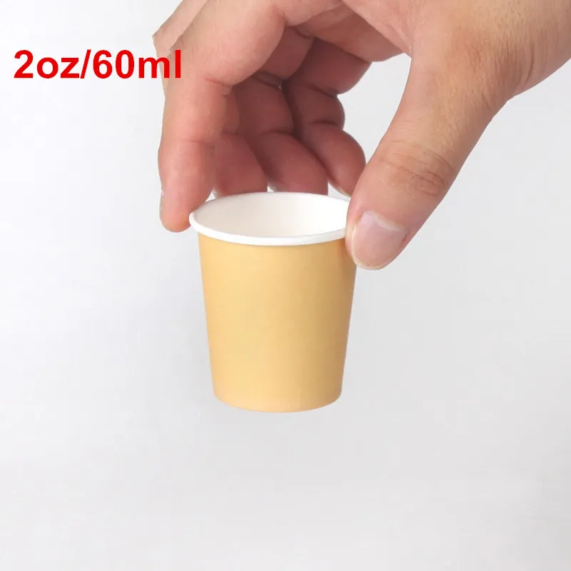 Types of disposable cups and their important attributes that you