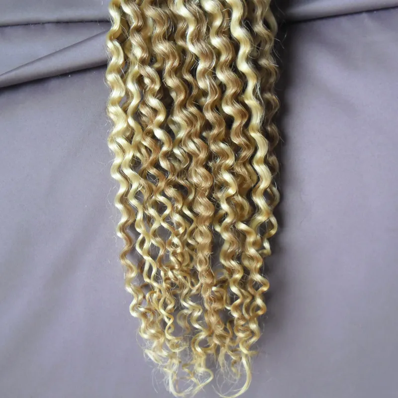 Cor 18/22 100g i Tip Fusion Hair Extensions 18 