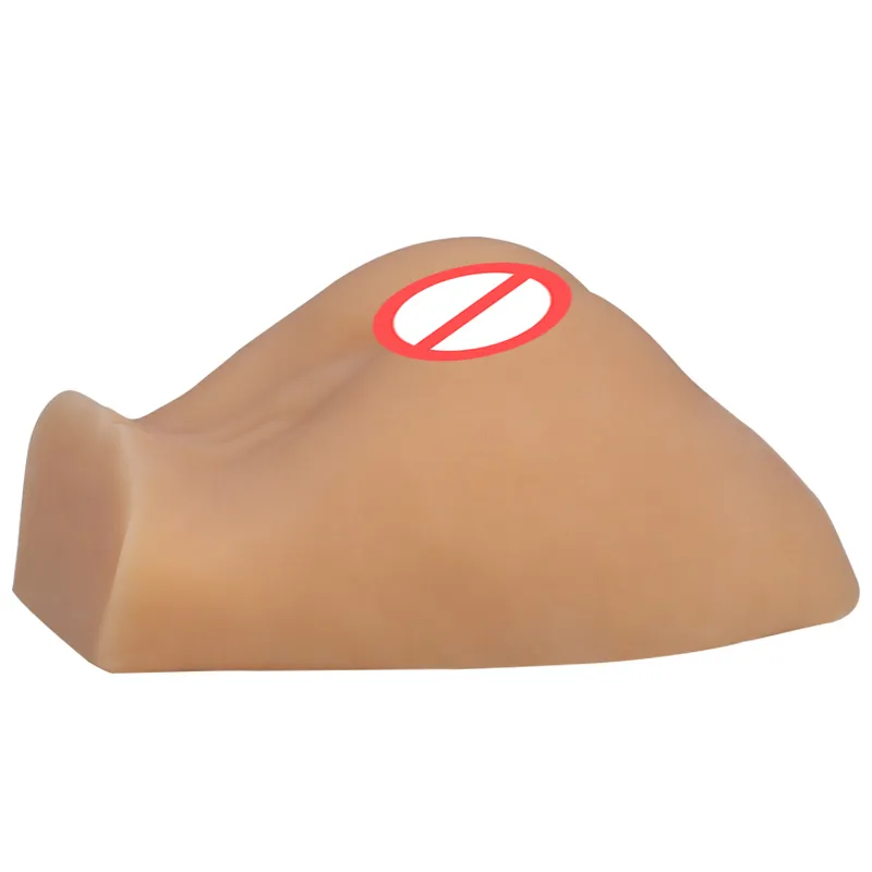 Réaliste Silicone souple gros cul chatte sex toy anus mâle masturbateur Anal poupée de sexe pour hommes vagin artificiel japonais poupées d'amour se6226373