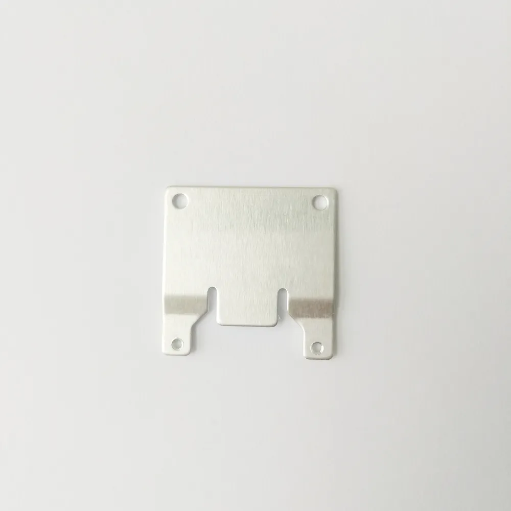 Half Size To Full Size Bracket + Screw Extension Card Wireless WIFI PCI