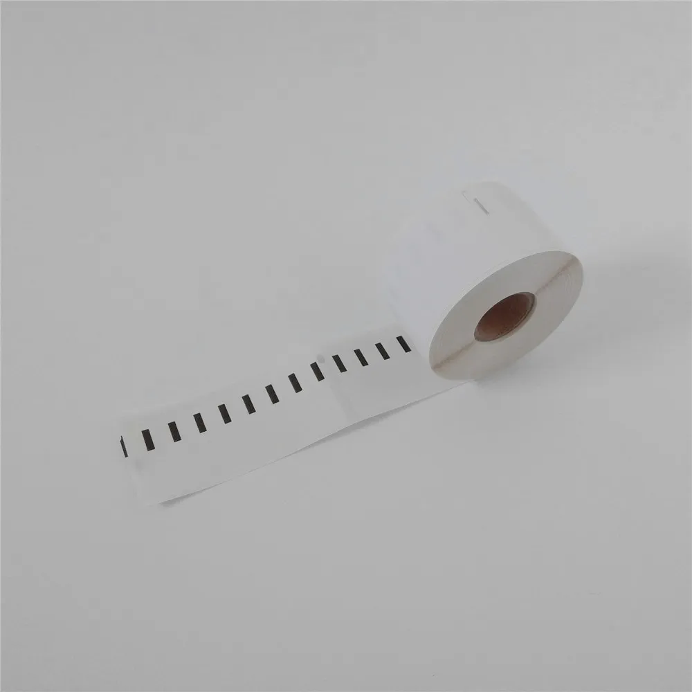 100 x Rolls Dymo 11356 Dymo11356 Compatible thermal Labels 89mm*41mm 300 labels per roll LaelWriter 400 450 Turbo