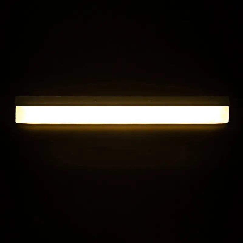 Moderna luce a specchio a led 12W 16W 22W sala lettura da laboratorio Lampada da parete a LED da comodino 85-265V Illuminazione bagno a parete in acrilico2735