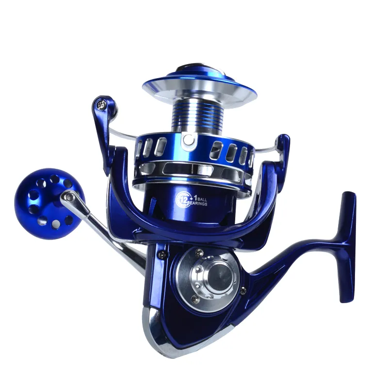 Kit Roulements Scellés Abu Garcia 4500C – FastEddy Bearings – Neuf