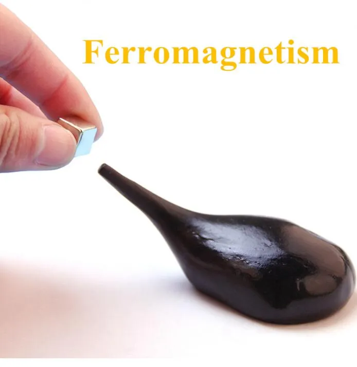 Diy shop magnetic putty
