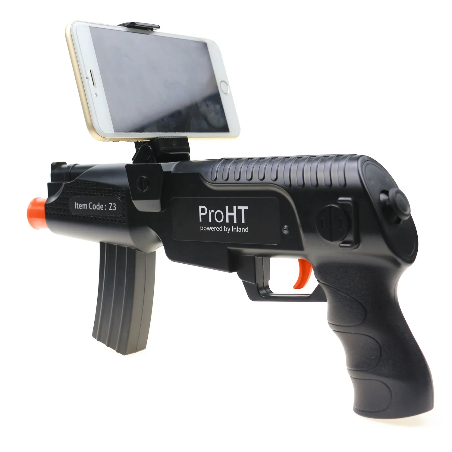 Jogo De Tiro FPS Celular Mobile Bluetooth Brinquedo Iphone