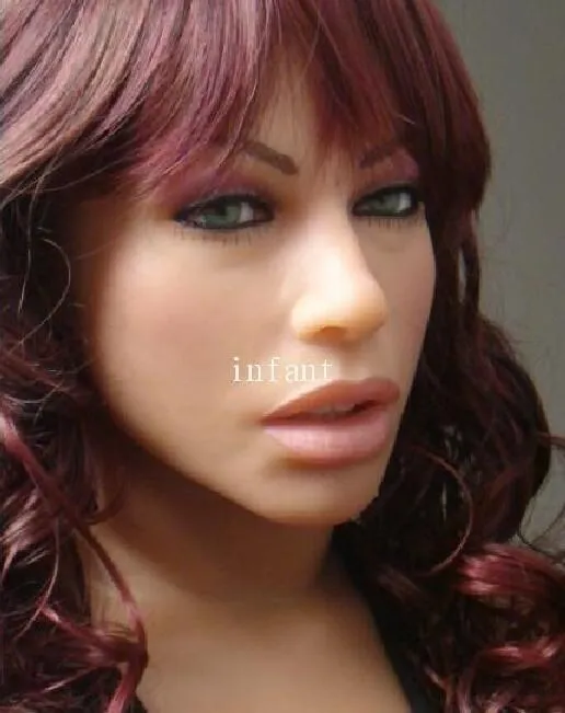 Oral Sex Doll, Real , Silicone Sex Love Doll, 2018 New Solid Silicone Adult Sex  Toys,, NEW DHL From Infant, $73.16 | DHgate.Com