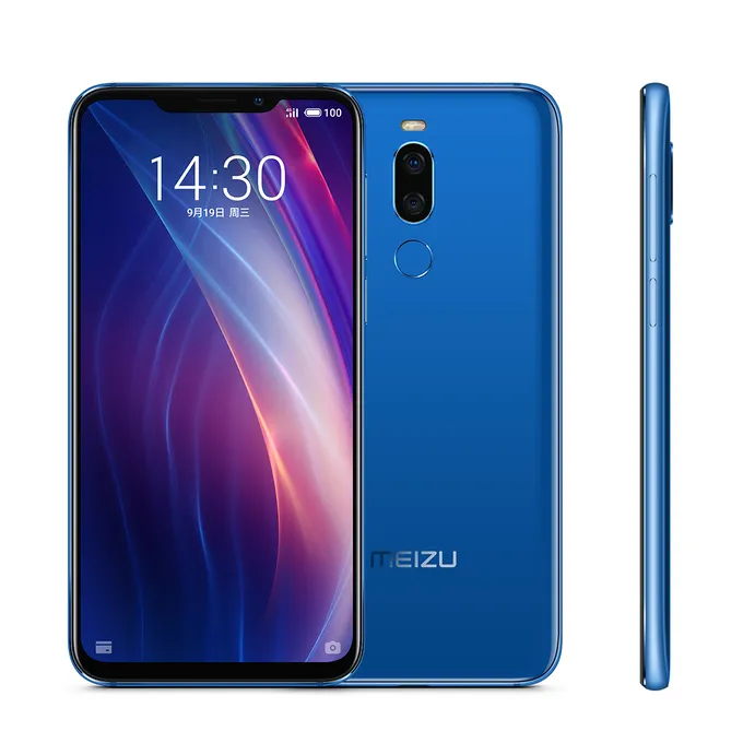 Original Meizu X8 MZ