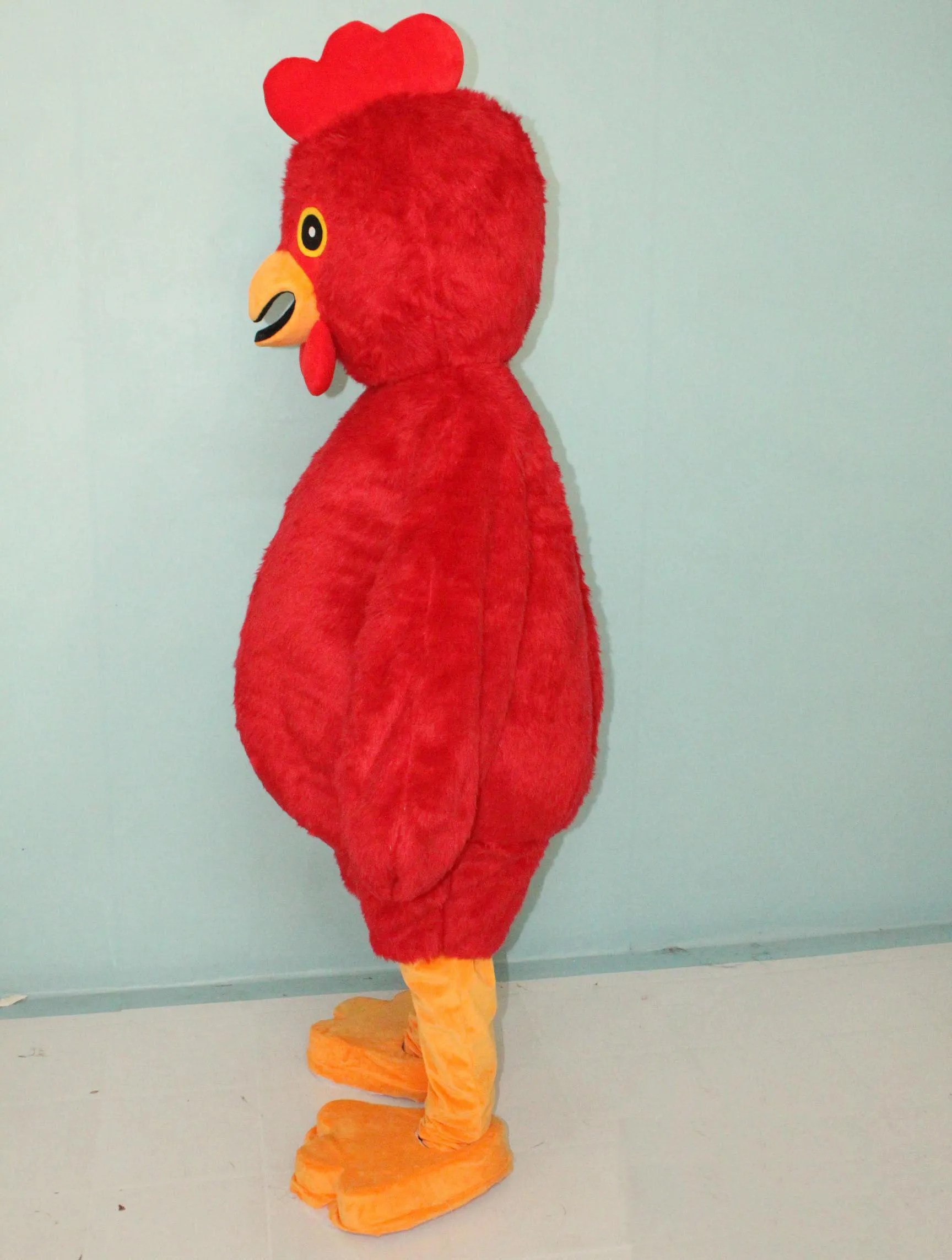 116 Man In Chicken Suit Stock Photos, High-Res Pictures, and Images - Getty  Images