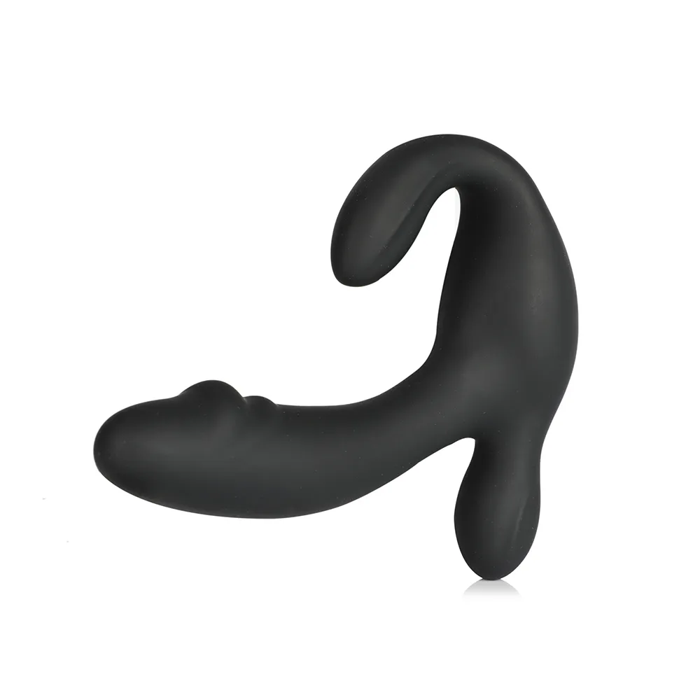 2018前立腺のマッサージ、リモコンのアナルの男性のための男性ゲイGスポット前立腺マッサージ、ダブルモーターアナルバイブレータのバットプラグY1892803を￥2,831  | DHgate