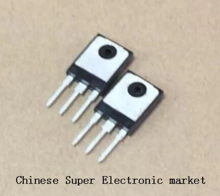Wholesale IRFP2907 Transistor N MOSFET 75V 209A 470W TO247AC From ...