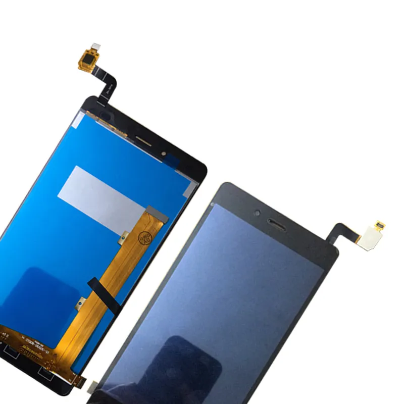 Infinix Hot 4 X557 LCD Screen Replacement - Complete Display