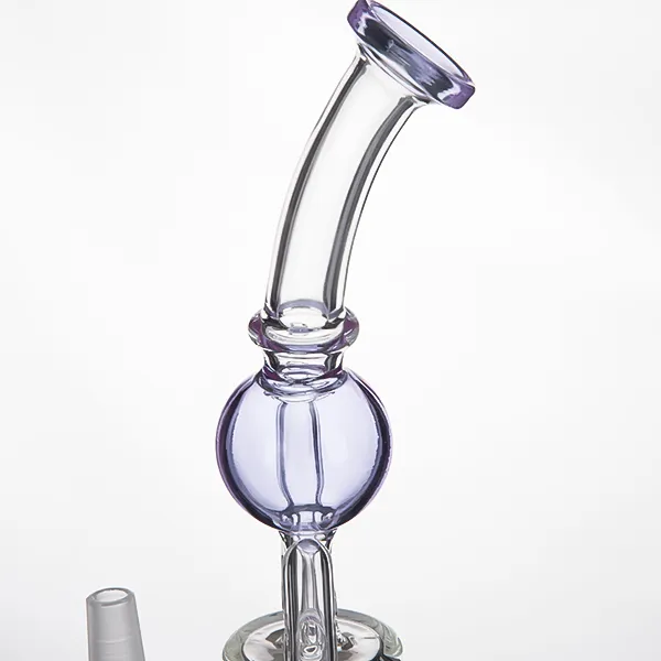 10mm 남성 유리 물 파이프 Bongs Glass Banger Hanger 네일 유리 버블 러 Hookahs for Smoking 931