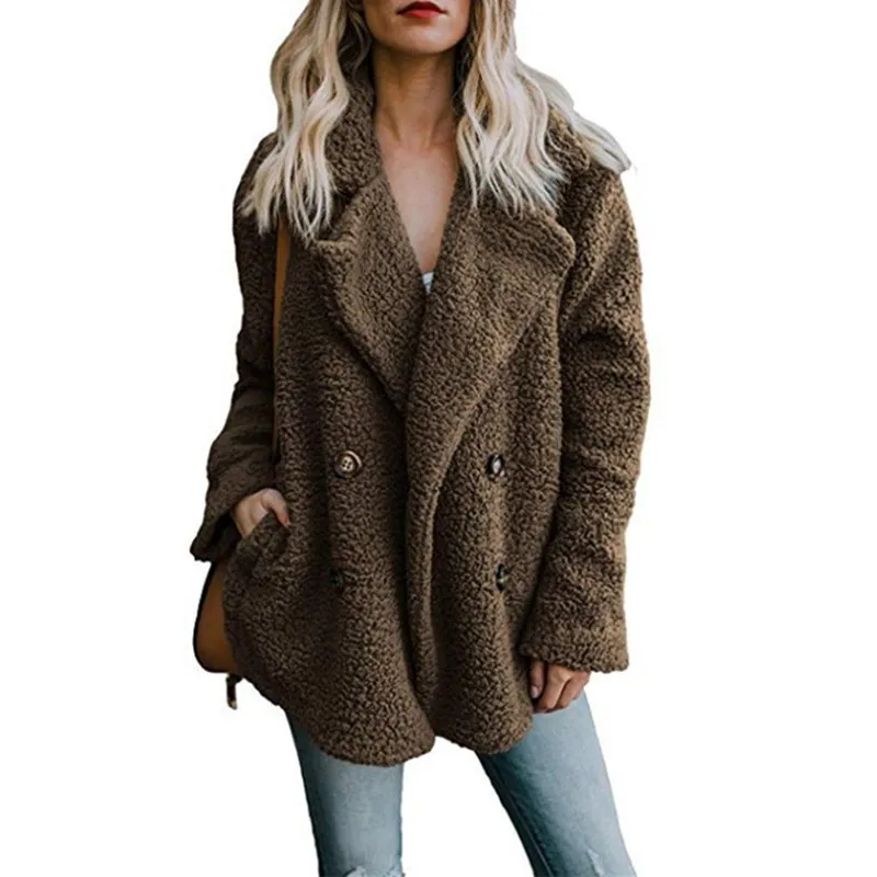 Groupon teddy jacket 2025