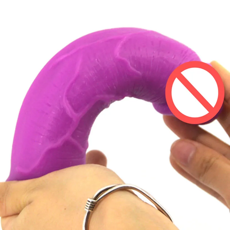 Dorosłe zabawki erotyczne Symulacja penisa symulacji masturbacji samicy Symulacja skóry Dorosłe Materiały