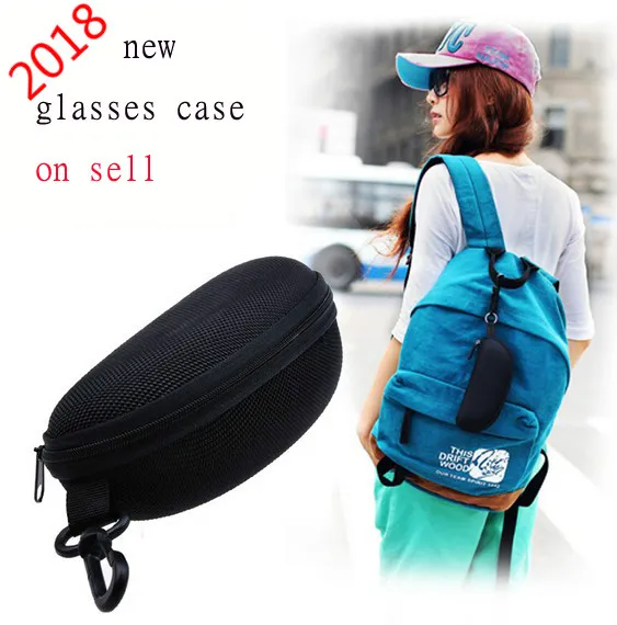 Hard Zipper Sunglasses And Folding Reading Glasses Cvs Carry Bag Travel Pack Pouch Case For And