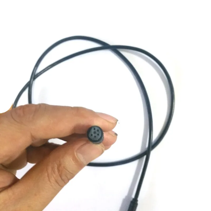 tongsheng tsdz speed sensor extension cable 110cm length016662410