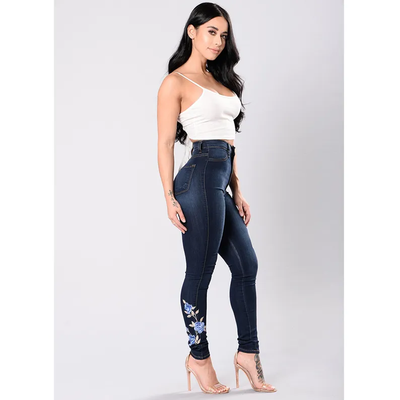 Womens designer skinny clearance jeans