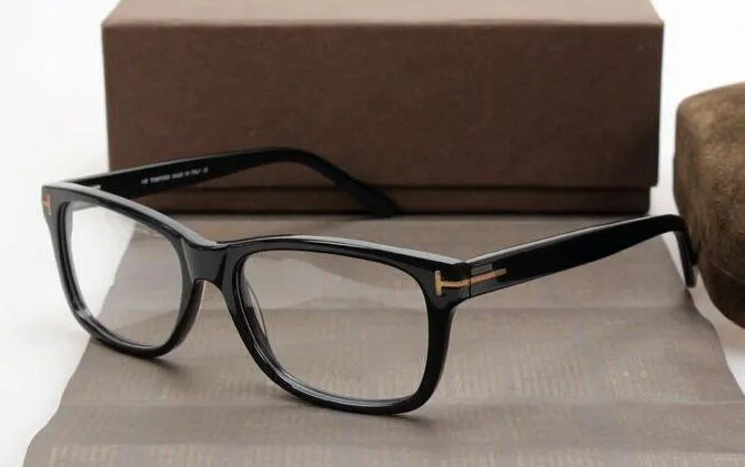 Free delivery good quality 2018 brand plate5176 retro old glasses frame factory outlet